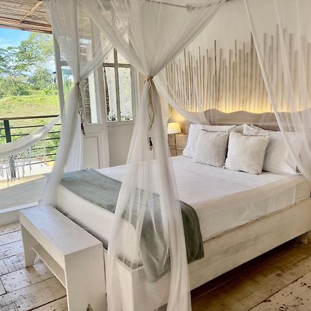 Casa Kai Hotel Palomino Kültér fotó