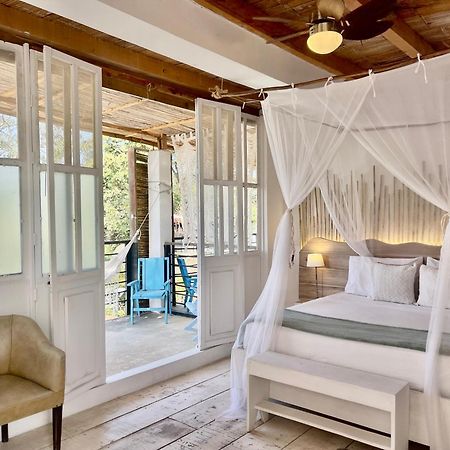 Casa Kai Hotel Palomino Kültér fotó