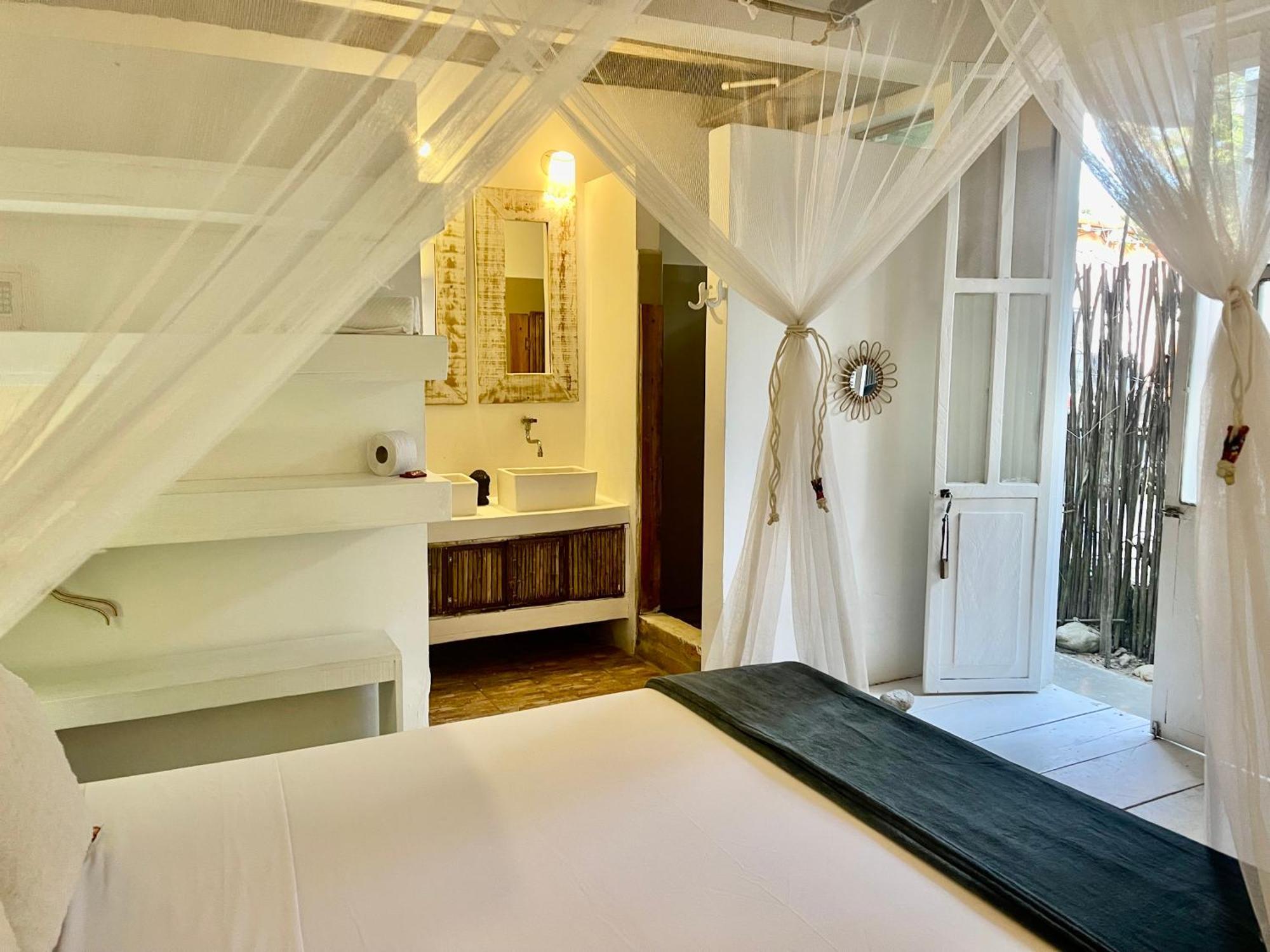 Casa Kai Hotel Palomino Kültér fotó
