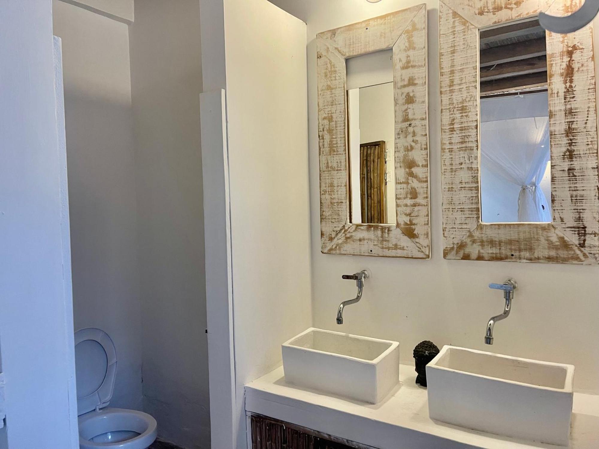 Casa Kai Hotel Palomino Kültér fotó