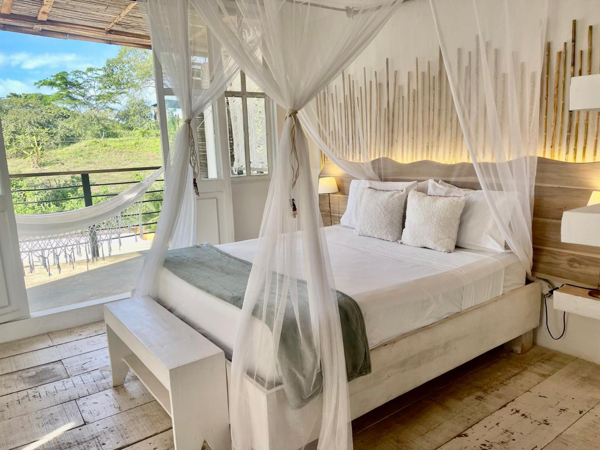 Casa Kai Hotel Palomino Kültér fotó