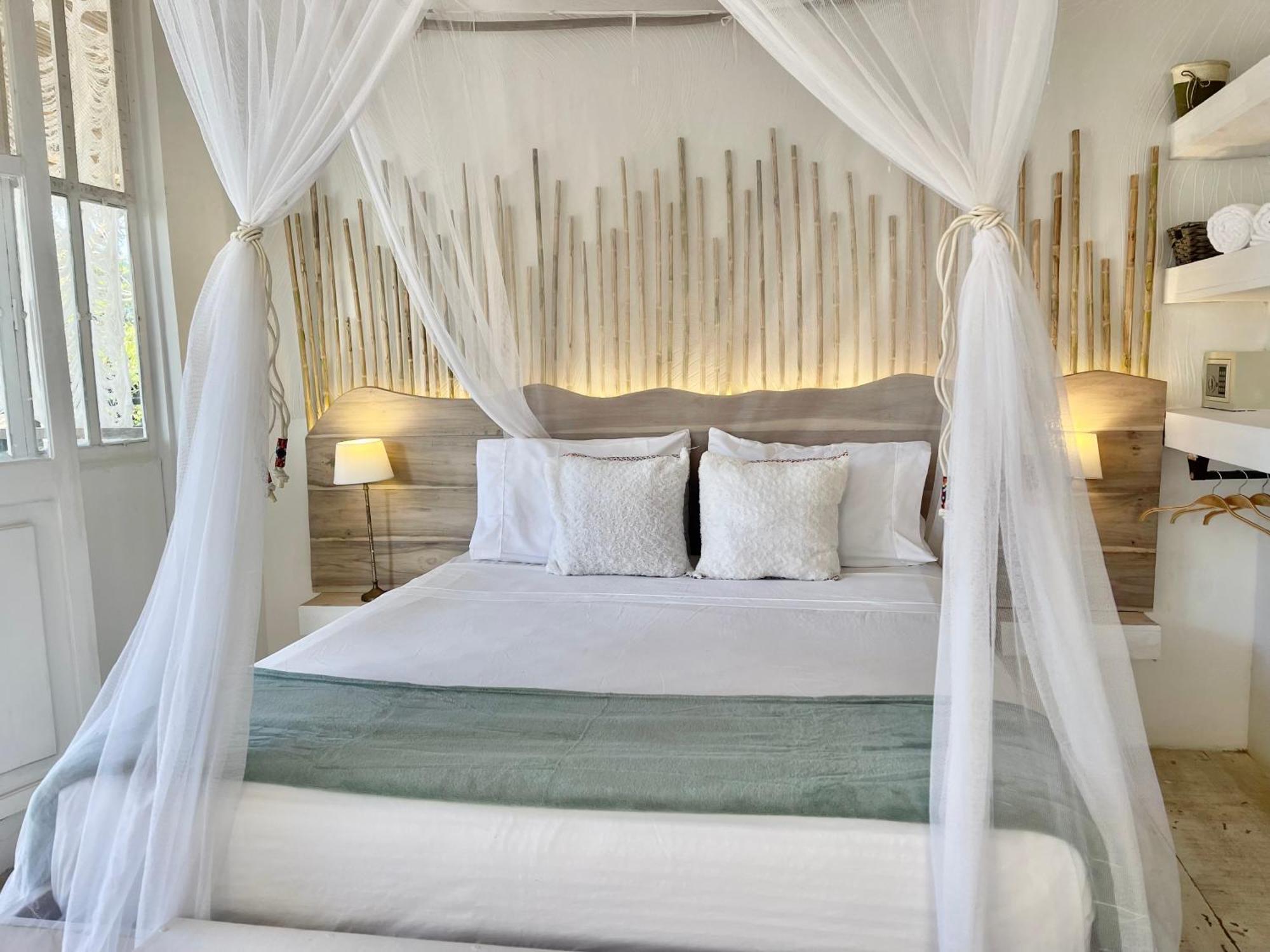 Casa Kai Hotel Palomino Kültér fotó
