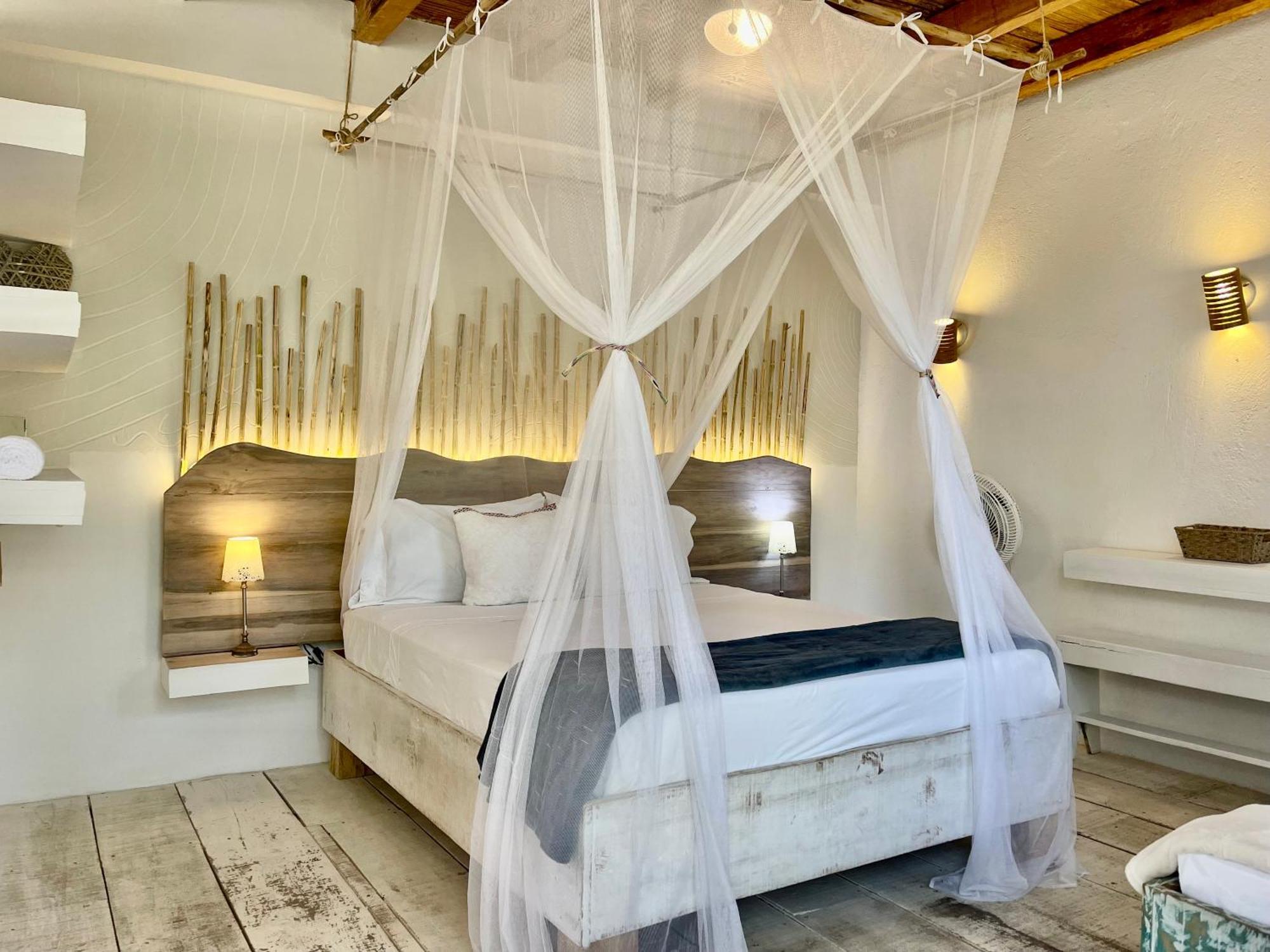 Casa Kai Hotel Palomino Kültér fotó