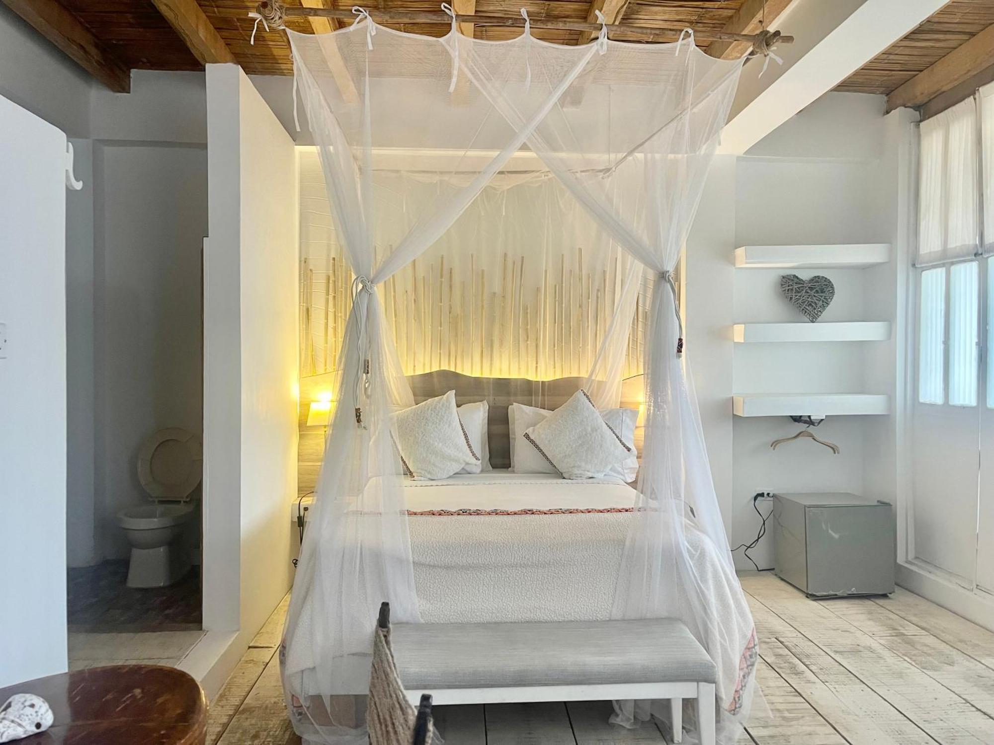 Casa Kai Hotel Palomino Kültér fotó
