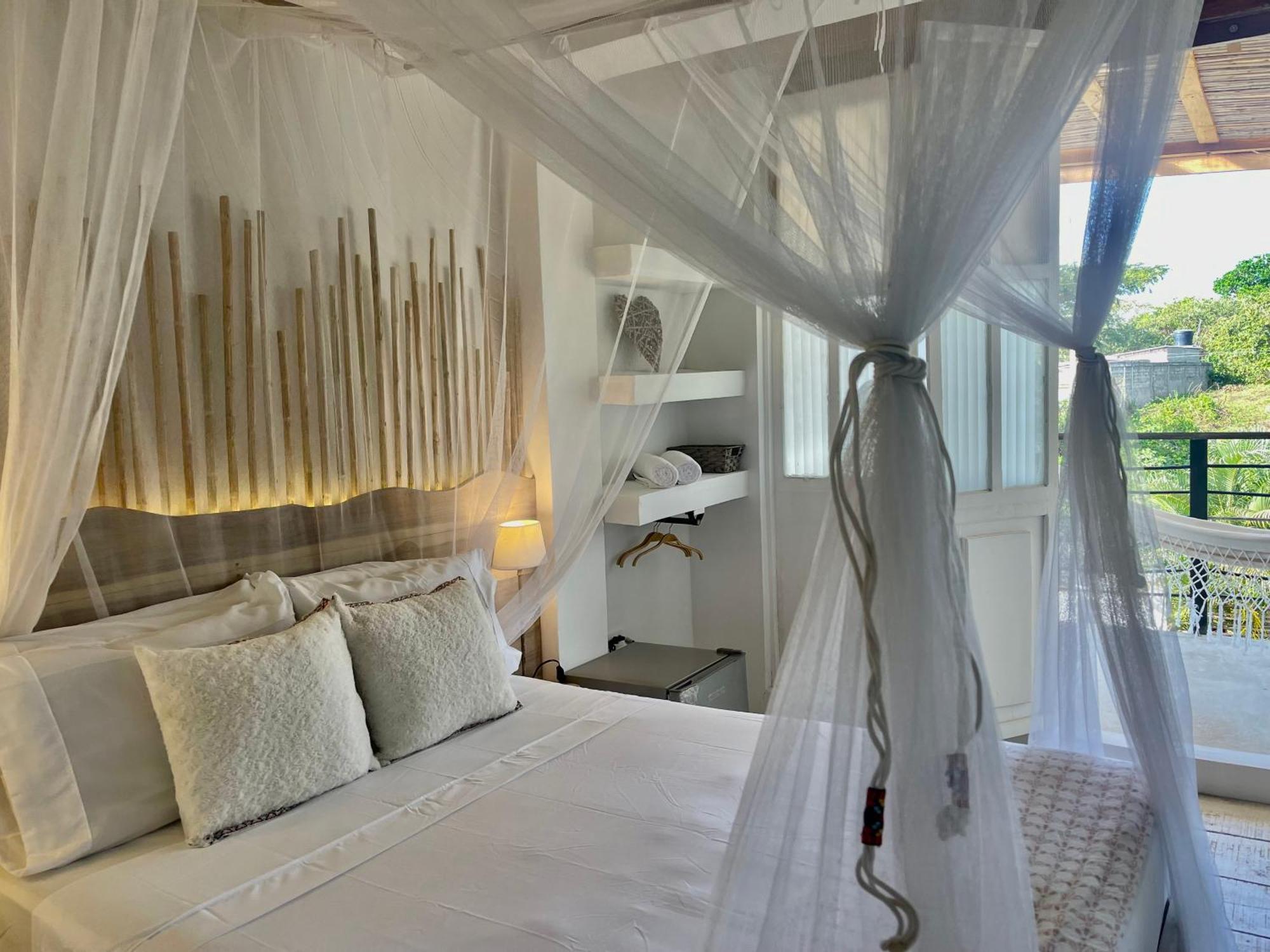 Casa Kai Hotel Palomino Kültér fotó